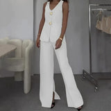 Olivia - Elegant Two-Piece Suit